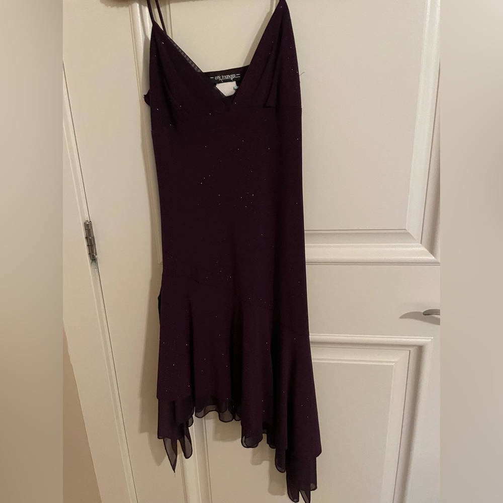 Beautiful dress